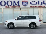 Lexus LX 570  2014