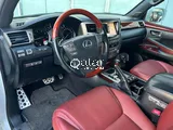 Lexus LX 570  2014