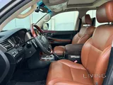Lexus LX-570 2014