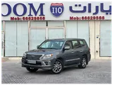 Lexus LX-570 2014