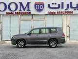 Lexus LX-570 2014