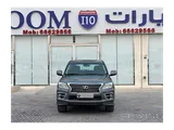 Lexus LX-570 2014