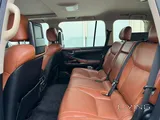 Lexus LX-570 2014