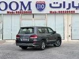 Lexus LX-570 2014