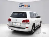 Lexus LX-570 2014