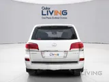 Lexus LX-570 2014