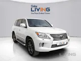 Lexus LX-570 2014