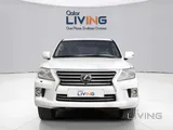 Lexus LX-570 2014