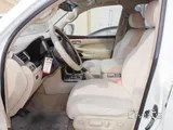Lexus LX-570 2014