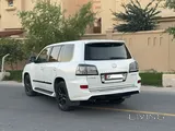 Lexus LX-570 2014