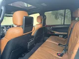 Lexus LX-570 2014