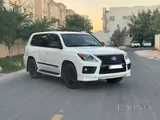 Lexus LX-570 2014