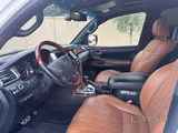 Lexus LX-570 2014