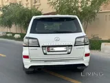 Lexus LX-570 2014