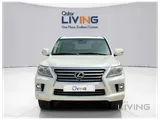 Lexus LX 570 2014