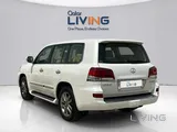 Lexus LX 570 2014