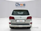 Lexus LX 570 2014
