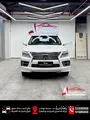 Lexus LX 570 2014