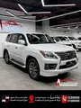 Lexus LX 570 2014