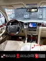 Lexus LX 570 2014