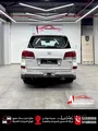 Lexus LX 570 2014