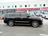 Lexus LX-570 2014