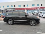 Lexus LX-570 2014