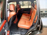 Lexus LX-570 2014