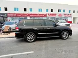 Lexus LX-570 2014