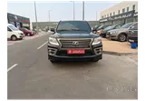 Lexus LX-570 2014