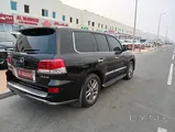 Lexus LX-570 2014