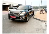 Lexus LX-570 2014