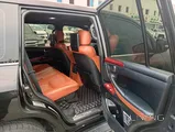 Lexus LX-570 2014