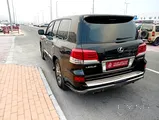 Lexus LX-570 2014