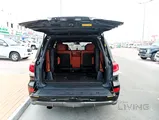Lexus LX-570 2014