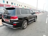 Lexus LX-570 2014