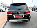 Lexus LX-570 2014