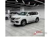 Lexus LX-570 2015