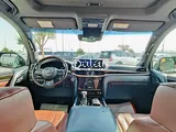 Lexus LX-570 2016 