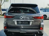 Lexus LX-570 2016 