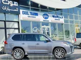 Lexus LX-570 2016 
