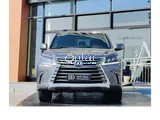 Lexus LX-570 2016 