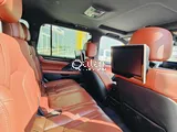 Lexus LX-570 2016 