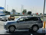 Lexus LX-570 2016 