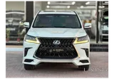 Lexus LX-570 2016