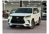 Lexus LX-570 2016