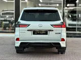 Lexus LX-570 2016