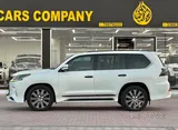 Lexus LX-570 2016