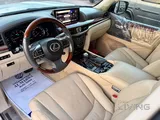 Lexus LX-570 2016