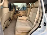Lexus LX-570 2016